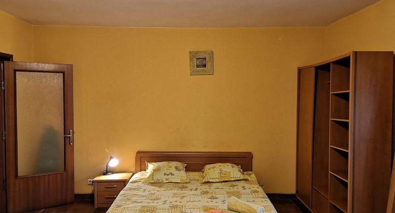 Pokoj pro 3 os. - Studio Unirii Three București, foto 1