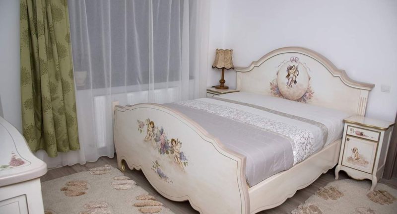 Deluxe Vila (jako celek) pro 8 os. na přízemí - Casa Sia&Sophie Sântandrei, foto 1