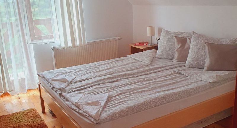 Pokoj pro 3 os. - Apartament Nimród Căpâlnița, foto 1
