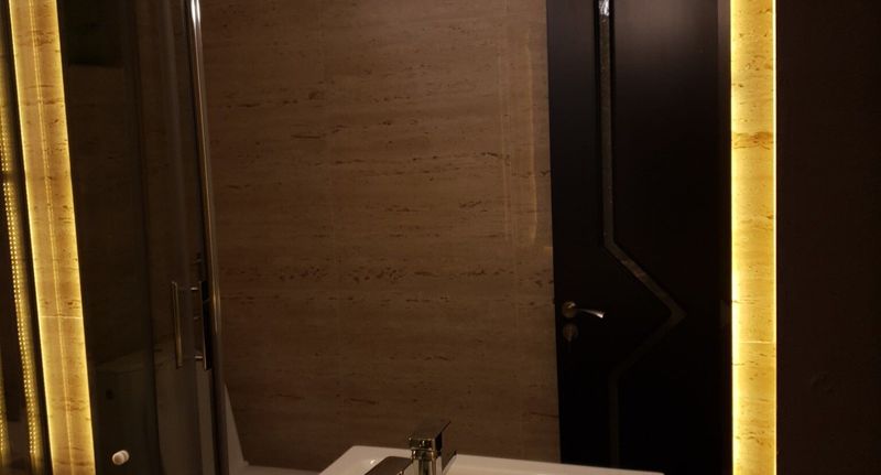 Pokoj pro 3 os. - Spell Hotels Arefu, foto 1