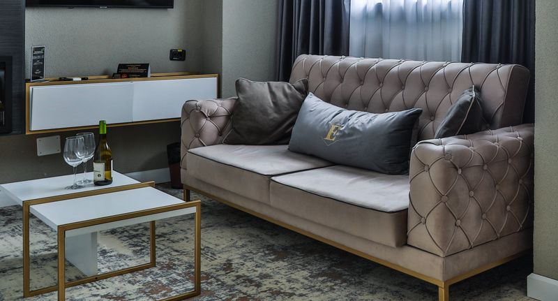 Standard Apartman pro 3 os. s 1 ložnicí - Hotel Elexus Predeal, foto 1