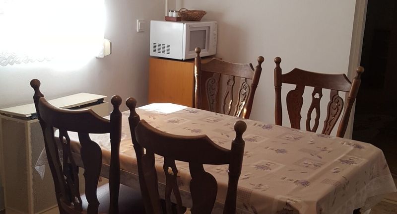 Rodinný Apartman pro 4 os. se 2 ložnicemi přízemní - Borostyán Üdülőház Bogács, foto 1
