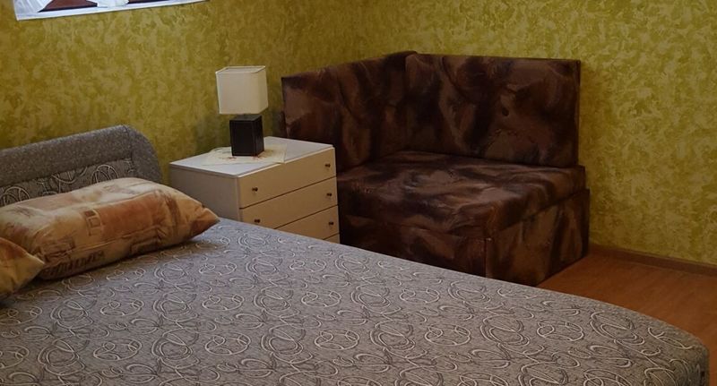 Rodinný Apartman pro 5 os. se 2 ložnicemi na poschodí - Borostyán Üdülőház Bogács, foto 1