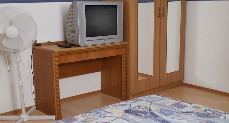 Rodinný Apartman pro 5 os. se 2 ložnicemi na poschodí - Borostyán Üdülőház Bogács, foto 5