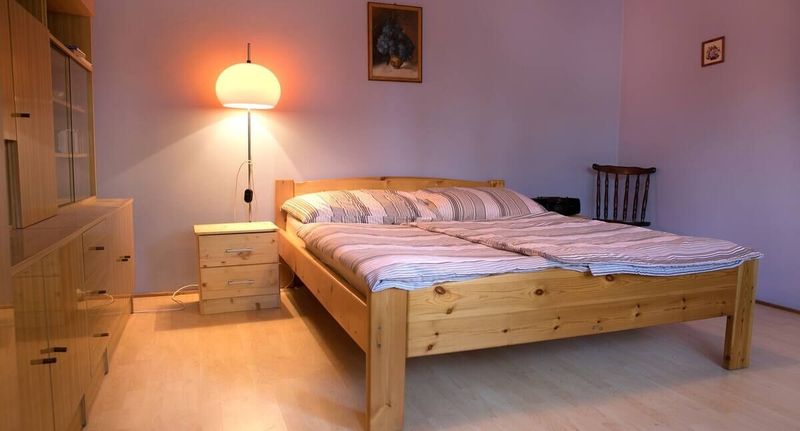 Rodinný Apartman (jako celek) pro 5 os. na přízemí - Villa Dóra Balatonkeresztúr, foto 1