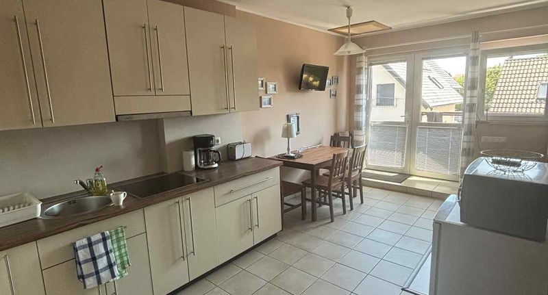 Apartman pro 6 os. se 3 ložnicemi - Lívia Apartman Vonyarcvashegy, foto 1