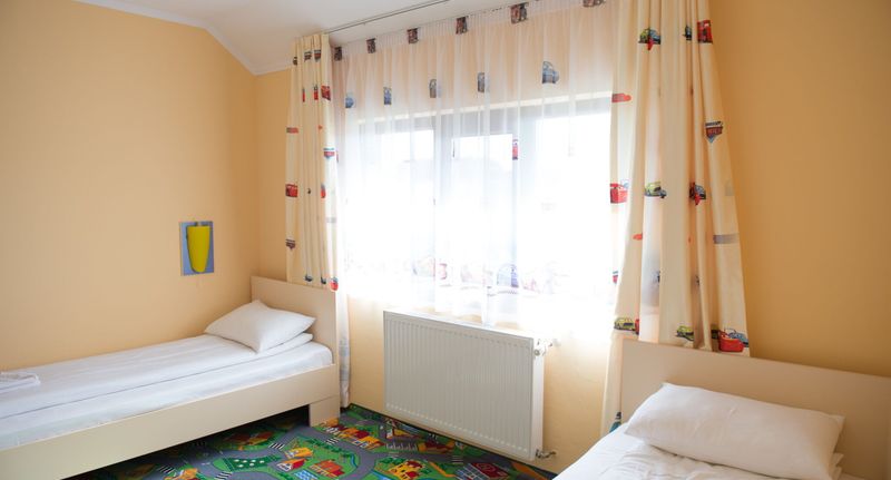 Pokoj pro 2 os. - Casa Paveios Oradea, foto 1