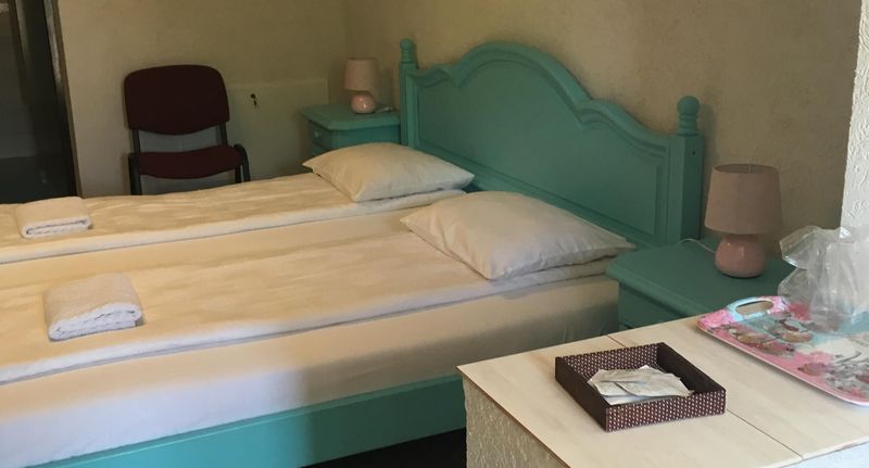 Family Pokoj s koupelnou pro 3 os. - Casa Paveios Oradea, foto 1