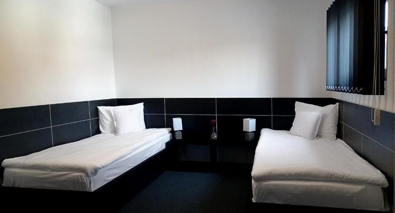 Bronze Pokoj pro 2 os. - Hotel Prince Miercurea Ciuc, foto 1