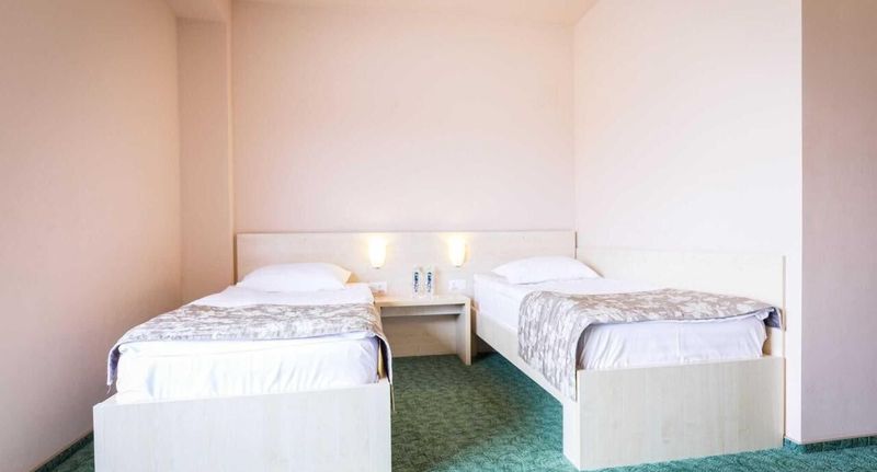 Standard Pokoj pro 2 os. - Hotel Stop Brașov, foto 1
