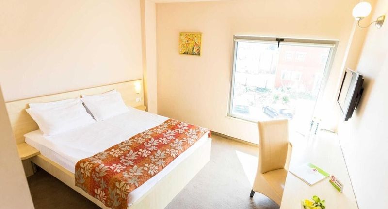 Standard Pokoj s manželskou postelí - Hotel Stop Brașov, foto 1