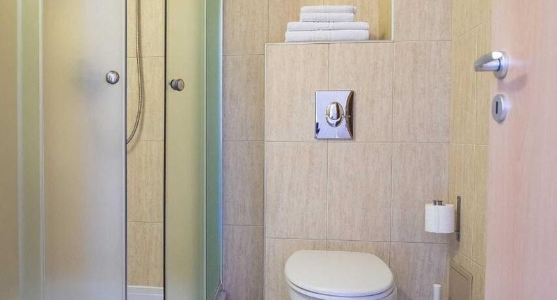 Economy Pokoj pro 3 os. - Hotel Stop Brașov, foto 1