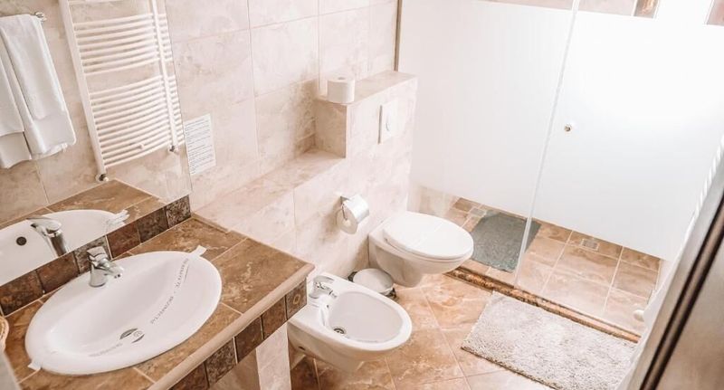 Apartman s balkónem pro 4 os. se 2 ložnicemi - Pensiunea Curtea Bizantina Șcheia, foto 1