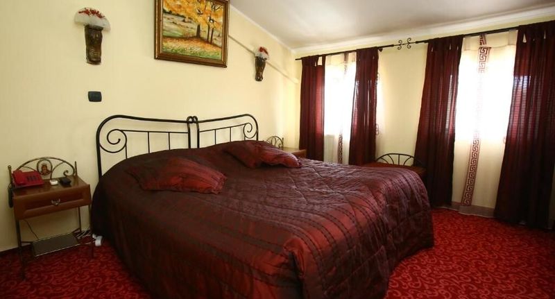 Pokoj pro 2 os. - Camere de închiriat Voila Constanța, foto 1