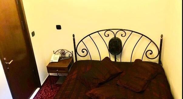 Pokoj pro 1 os. - Camere de închiriat Voila Constanța, foto 1