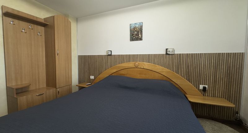 Rekreační dům (jako celek) pro 10 os. s panoramou - Casa de vacanță La Vălucu Căpățânenii Ungureni, foto 1
