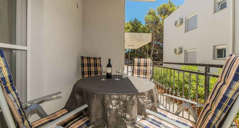 Economy Family Apartman pro 6 os. se 3 ložnicemi - Apartment Stichling Vir, foto 1