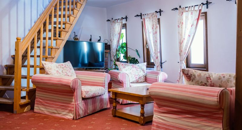 Apartman pro 3 os. s 1 ložnicí - Casa Moţului Arieșeni, foto 1