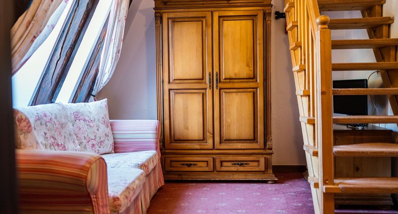 Pokoj pro 4 os. - Casa Moţului Arieșeni, foto 1