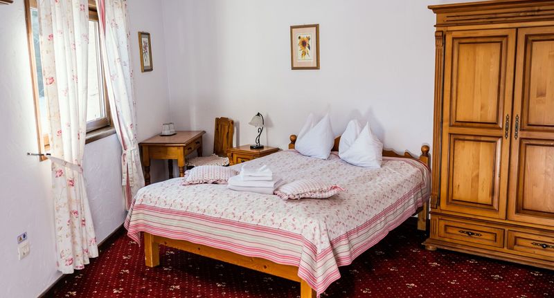 Pokoj pro 3 os. - Casa Moţului Arieșeni, foto 4
