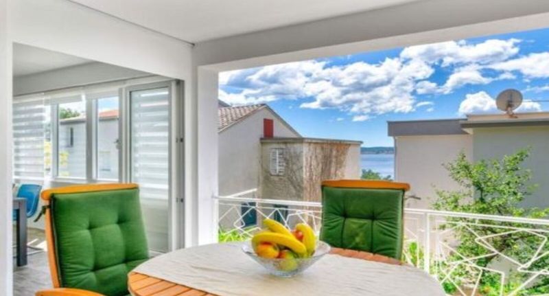 "A" Apartman pro 4 os. se 2 ložnicemi - Apartmani Benko Crikvenica, foto 1