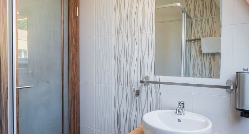 Pokoj s klimatizací pro 4 os. v podkroví - Beach Family Rooms Siófok, foto 1