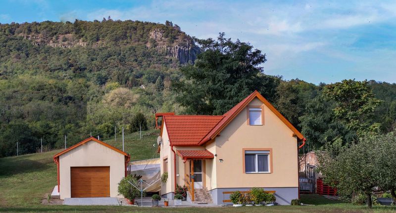 Apartman (jako celek) s klimatizací pro 5 os. celý Dům - Bazaltorgona Apartman Kisapáti, foto 1