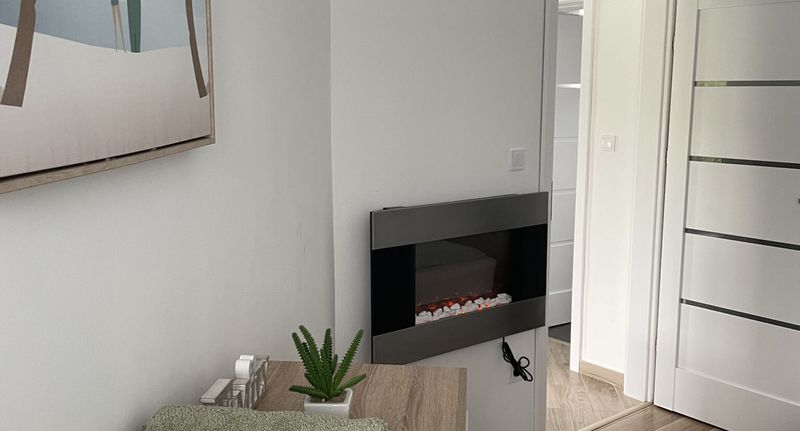 Exclusive Apartman pro 4 os. se 2 ložnicemi s výhledem na hory (s možností přistýlky) - Rózsadomb Apartman Bogács, foto 1