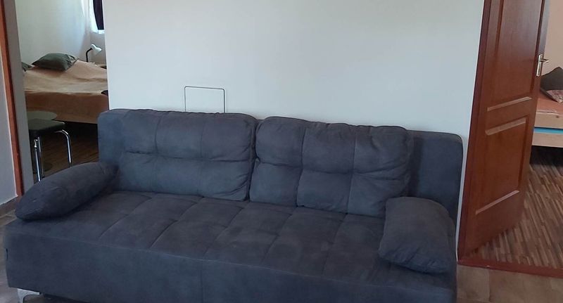Apartman pro 4 os. se 2 ložnicemi přízemní (s možností přistýlky) - Számadó Vendégház Poroszló, foto 1