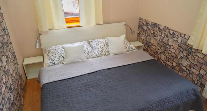 Studio Pokoj s vlastní kuchyní pro 4 os. (s možností přistýlky) - Penzión Pod Guglom - Mlynky, foto 1