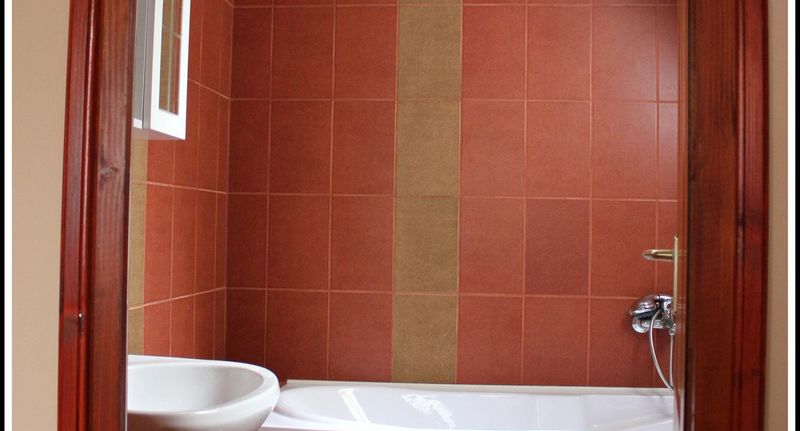 Apartman pro 4 os. se 2 ložnicemi na poschodí (s možností přistýlky) - Számadó Vendégház Poroszló, foto 1