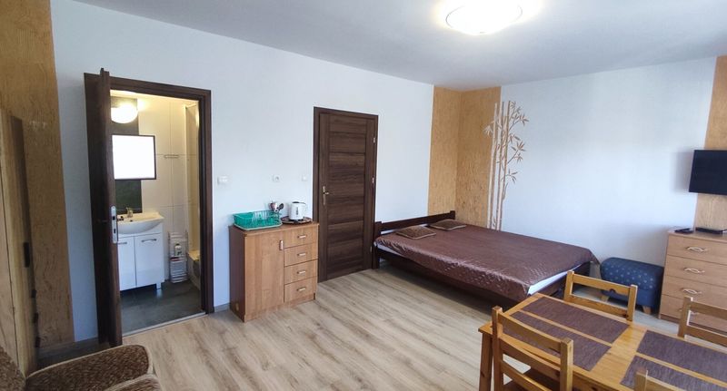 Pokoj pro 4 os. - Pokoje Gościnne Perłowa Kołobrzeg, foto 1