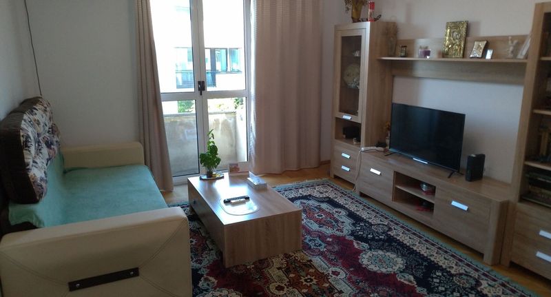 Superior Family Apartman pro 6 os. se 3 ložnicemi - Apartament Minodora Constanța, foto 1