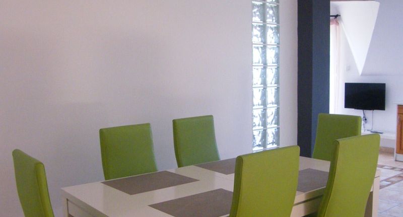 Apartman pro 6 os. se 3 ložnicemi - Beach Resident, foto 1