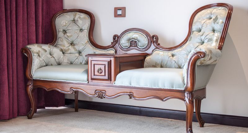 Deluxe Pokoj s manželskou postelí - Hotel Bavaria Blu & Conference Centre Mamaia, foto 19