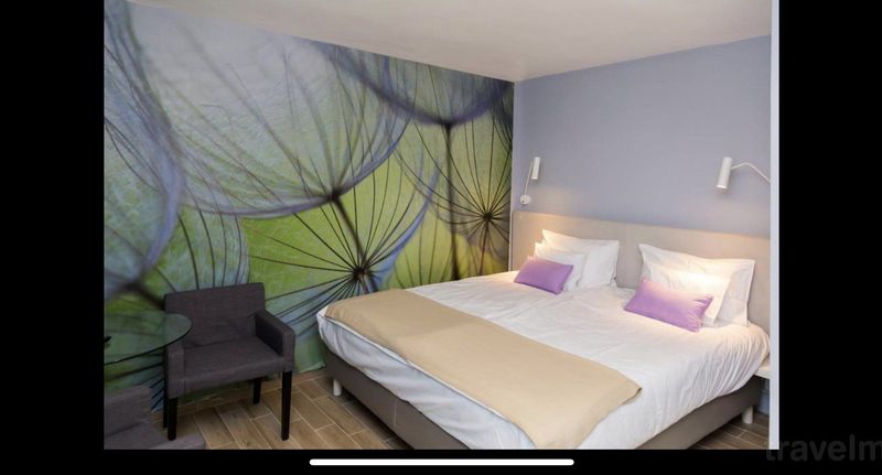 Apartman s terasou s manželskou postelí s 1 ložnicí na přízemí - Apartament H49 Wellness & SPA - Adults Only 14+ Sovata, foto 1