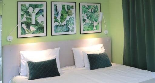 Premium Apartman pro 4 os. s 1 ložnicí - Apartament H49 Wellness & SPA - Adults Only 14+ Sovata, foto 1