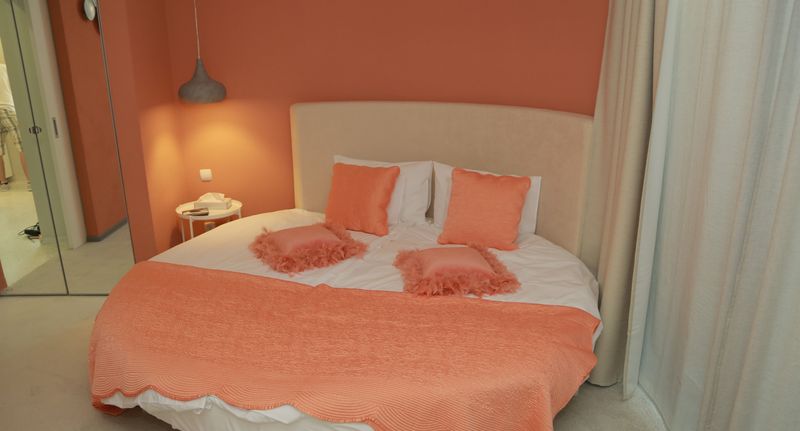 Apartman s manželskou postelí s 1 ložnicí na poschodí - Apartament H49 Wellness & SPA - Adults Only 14+ Sovata, foto 1