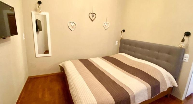 Standard Premium Pokoj s manželskou postelí - Apartament Johann Gott Brașov, foto 1