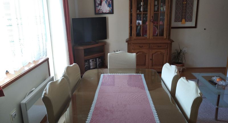 Apartman s klimatizací pro 8 os. se 3 ložnicemi s výhledem na moře - Apartmani Crljen Brodarica, foto 1