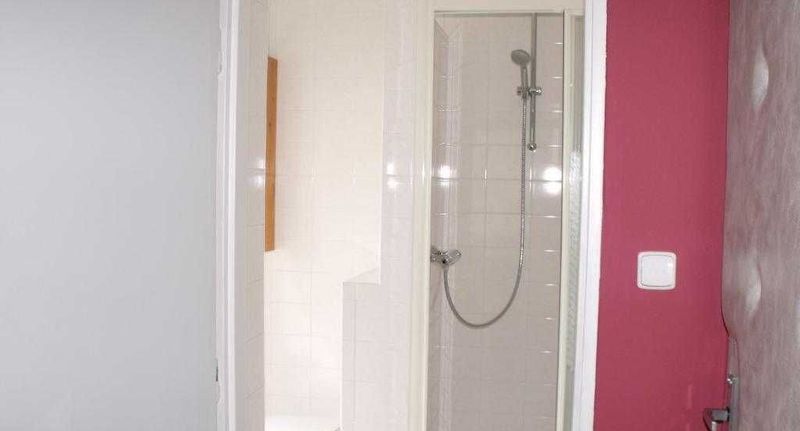 Pokoj s balkónem pro 2 os. - Hotel Na Trojáku Hošťálková, foto 1