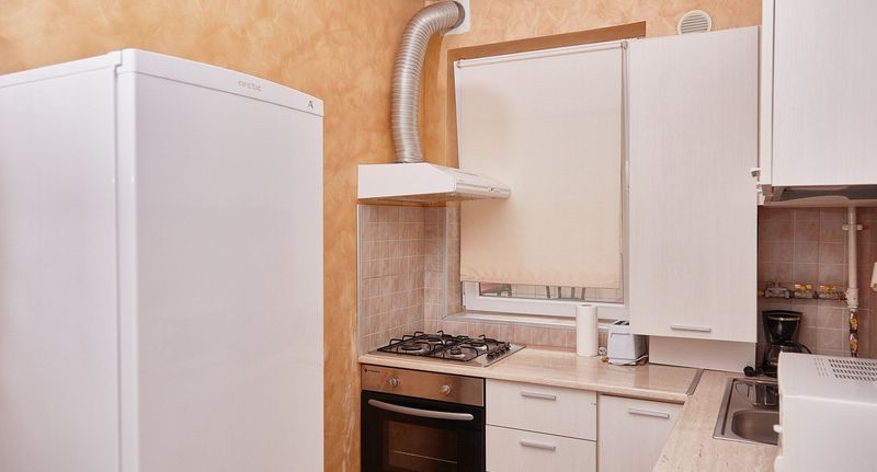 Apartman pro 4 os. se 2 ložnicemi v suterénu - Gabizz Apartments Constanța, foto 1