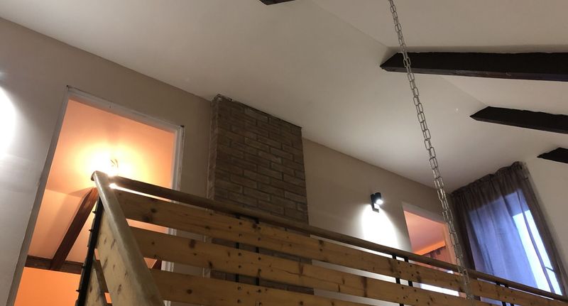 Rekreační dům (jako celek) pro 8 os. s výhledem na hory celý Dům - Mazsola Vendégház Mátraszentlászló, foto 1