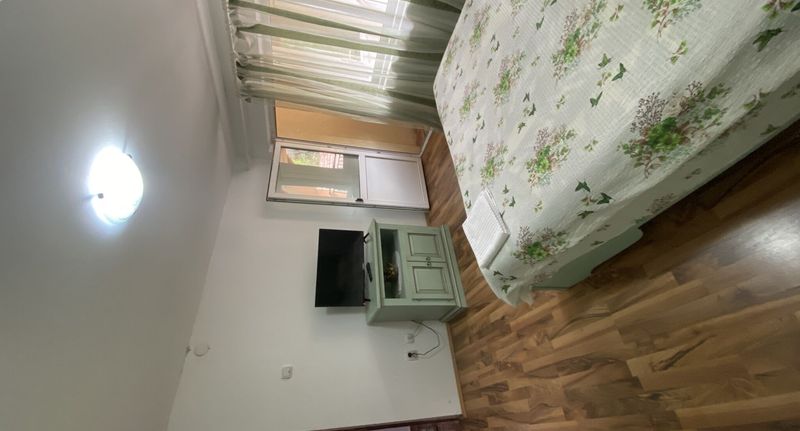 Pokoj s manželskou postelí - Casa de oaspeți Eliza Maria Rotunda, foto 1
