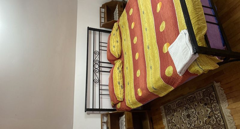Economy Pokoj s manželskou postelí - Casa de oaspeți Eliza Maria Rotunda, foto 1
