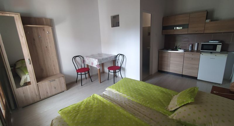 Apartman pro 2 os. s 1 ložnicí - Heni Vendégháza Vadna, foto 1