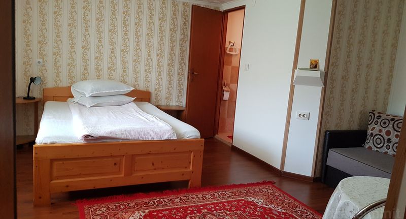 Pokoj pro 3 os. - Pensiunea Steliana Sibiel, foto 1