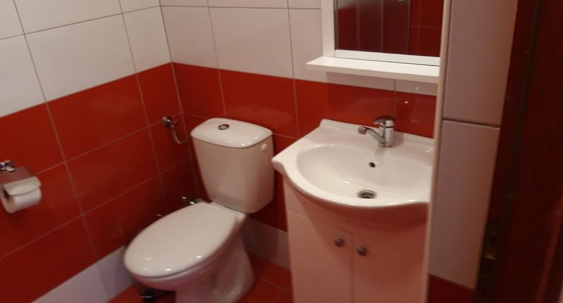 Pokoj s manželskou postelí (s možností přistýlky) - Casa Dana Praid, foto 1
