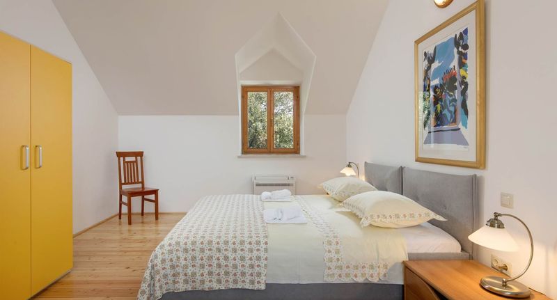 Family Vila (jako celek) pro 7 os. celý Dům - Villa Dubrava Pučišća, foto 1