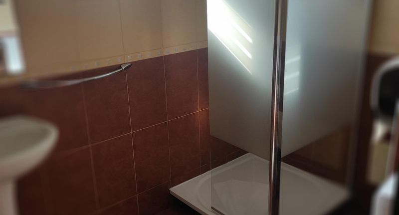 Pokoj s manželskou postelí - Pensiunea Tomis Băile Felix, foto 1